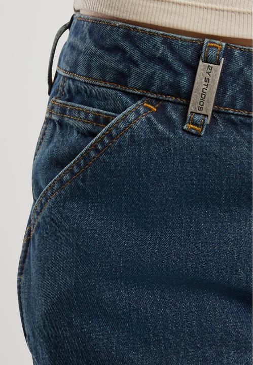 Image du produit 2Y Studios 2Y Anela Worker Baggy Jeans - 176651 (26)