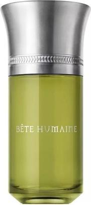 Actual product image Les Liquides Imaginaires Bete Humaine Eau de Parfum (Eau de parfum, 100 ml)