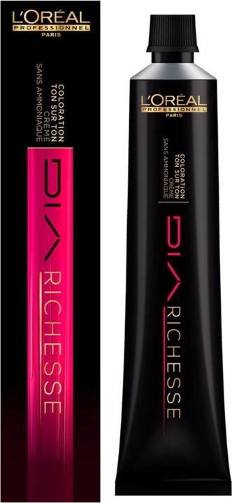 Produktbild L'Oréal Professionnel Dia Richesse (5.31 Praline)