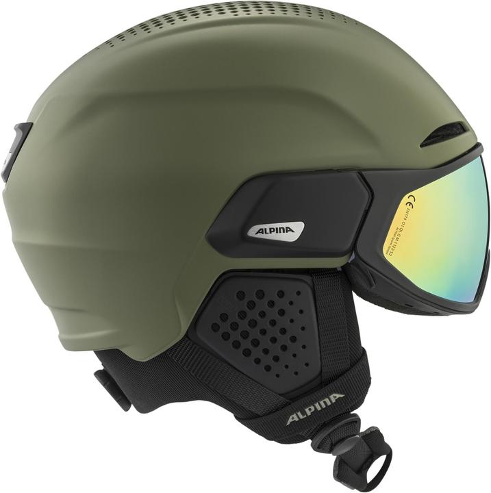 Image du produit ALPINA SPORTS Alto Q-Lite (55 - 59 cm, M)