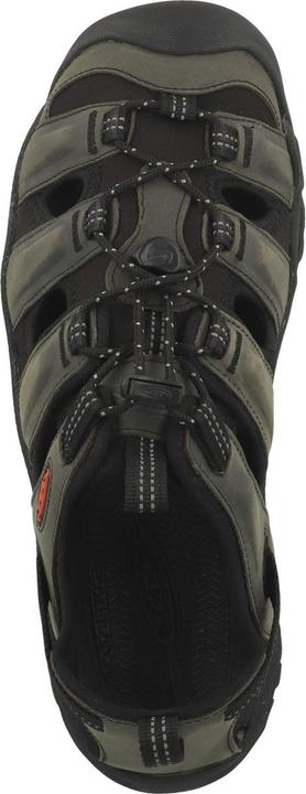 Actual product image Keen Targhee III (40.5)