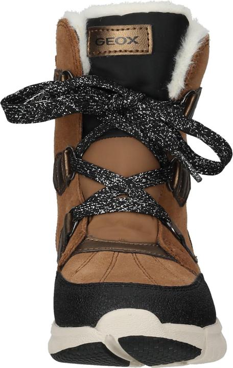 Actual product image Geox J Flexyper G.B Abx A - 52301 (32)
