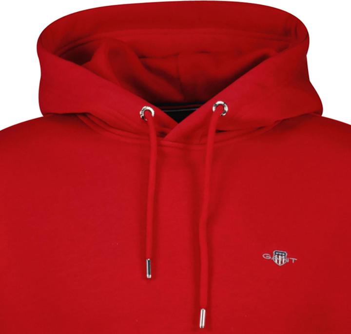 Image du produit GANT Regular Shield Hoodie (L)