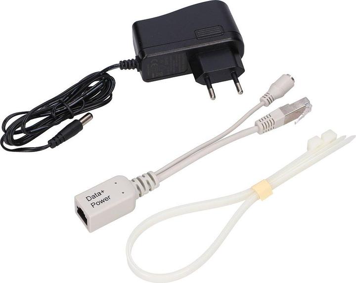 Produktbild MikroTik GrooveA 52HPn (125 Mbit/s)