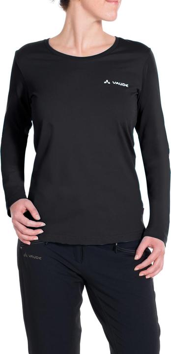 Produktbild Vaude Damen Brand Longsleeve (40)