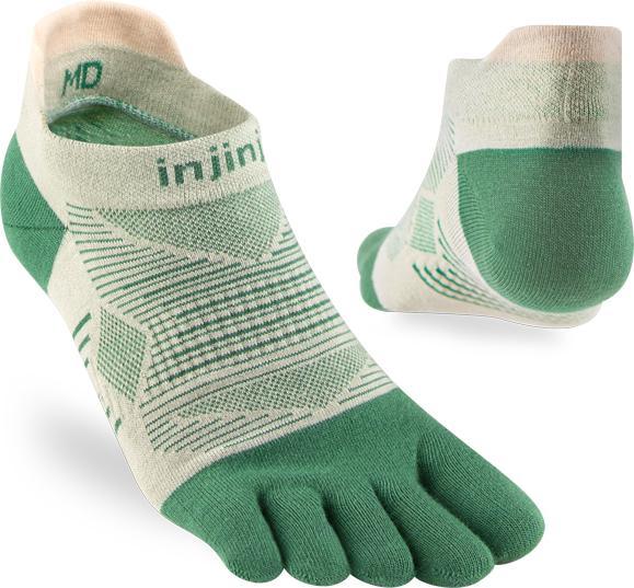 Injinji Run LW No-Show