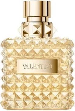 Actual product image Valentino Born in Roma Donna The Gold Eau de Parfum (Eau de parfum, 100 ml)