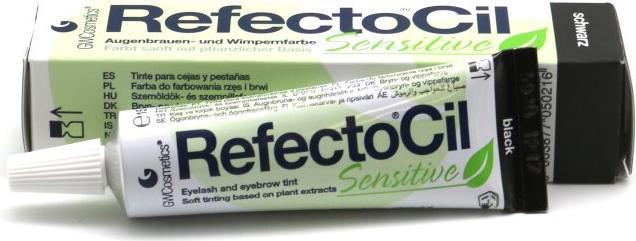 Produktbild Refectocil Sensitive
