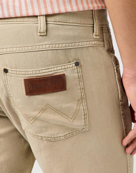 Actual product image Wrangler Hose Greensboro (W33/L34)