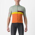 Produktbild Castelli A Blocco Jersey (3XL)