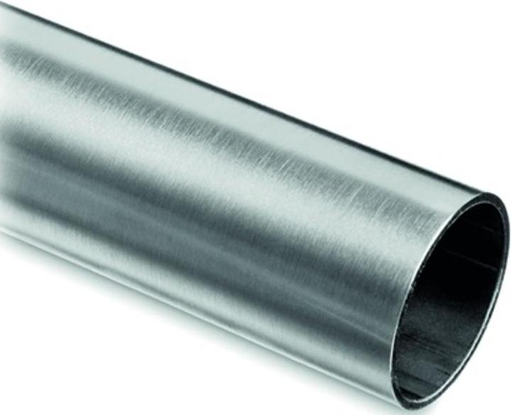 Produktbild Q-Railing Handlaufrohre QUICKRAIL (Edelstahl V2A)