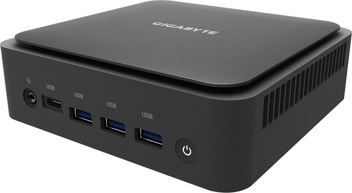Produktbild Gigabyte GB-BEI3H-1220 (Intel Core i3-1220P)