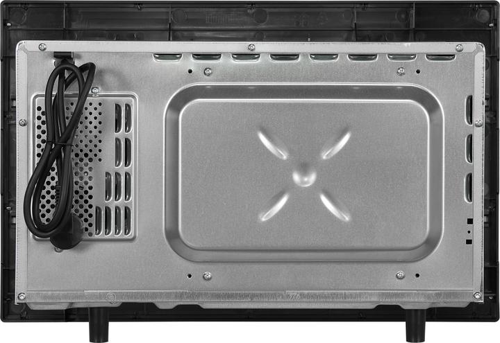 Image du produit Exquisit Micro-ondes encastrable Noir Digital (20 l)