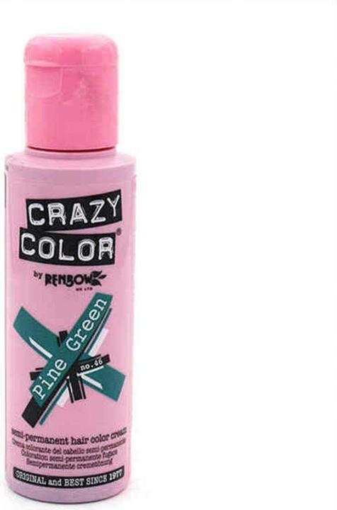 Immagine prodotto Crazy Color Crazy Colour Tintura per capelli rosso corallo 100ml (46)