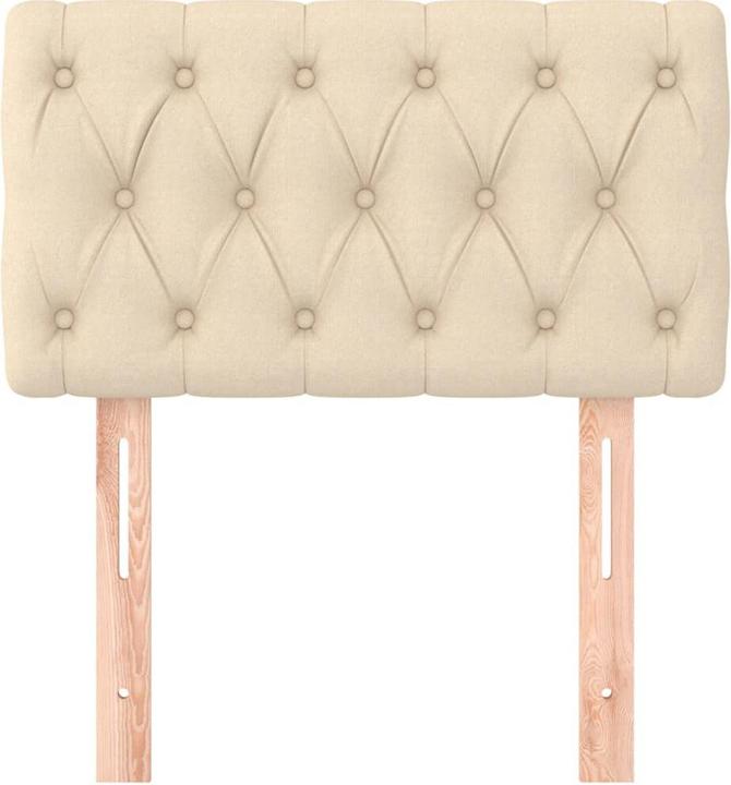 Produktbild VidaXL Naoma (80 x 7 x 78/88 cm)