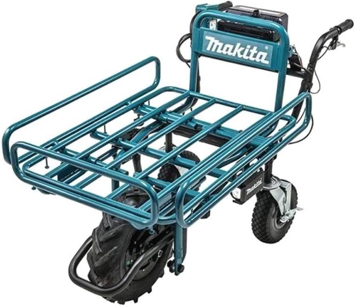 Image du produit Makita Cadre tubulaire
