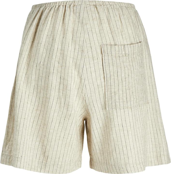 Actual product image JJXX Jxbreeze Summer Hw Tie Shorts Wvn Sn (L)