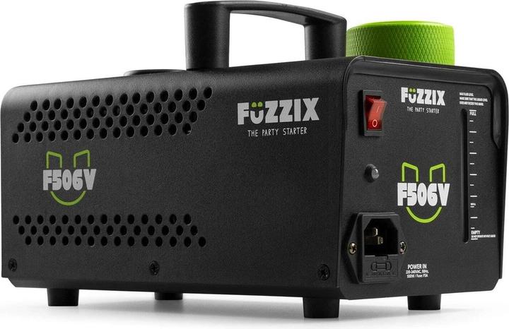 Image du produit Fuzzix F506V
