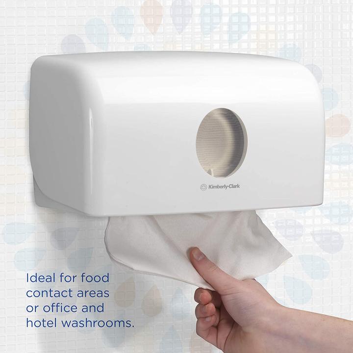 Immagine prodotto Kleenex Asciugamani ultra piegati