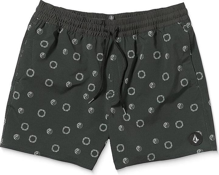 Image du produit Volcom Badeshort Lido Print Trunk 16 (XL)