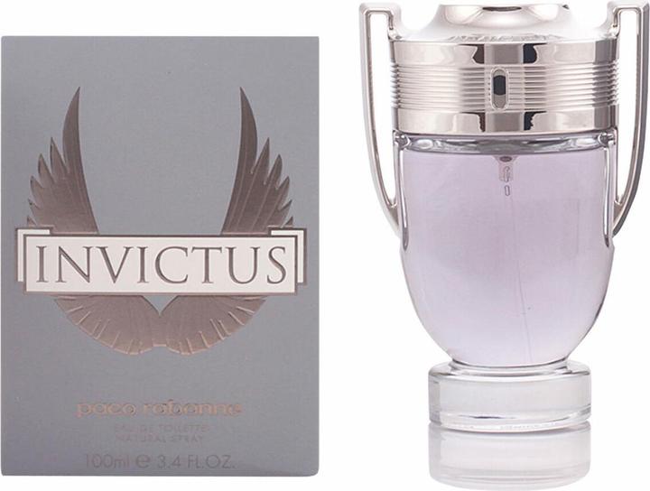 Image du produit Paco Rabanne Invictus (Eau de toilette, 150 ml)