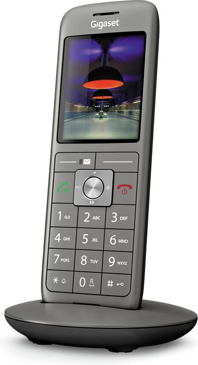 Gigaset CL660 HX