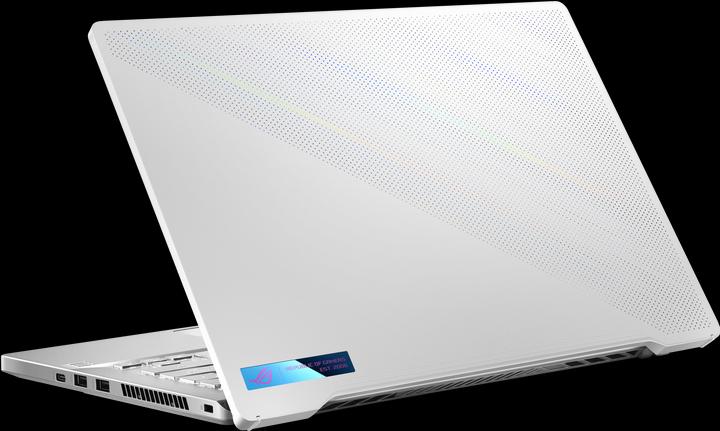 Produktbild ASUS ROG Zephyrus G14 (14", AMD Ryzen 7 4800HS, 16 GB, 1000 GB, CH)