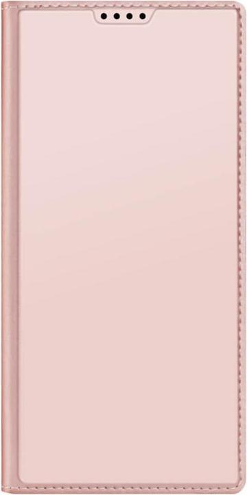 Actual product image Dux Ducis Flip Folio (Samsung Galaxy S23 Ultra)
