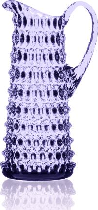 Kvetna 1794 Polka Dot - Alexandrit (1.20 l)