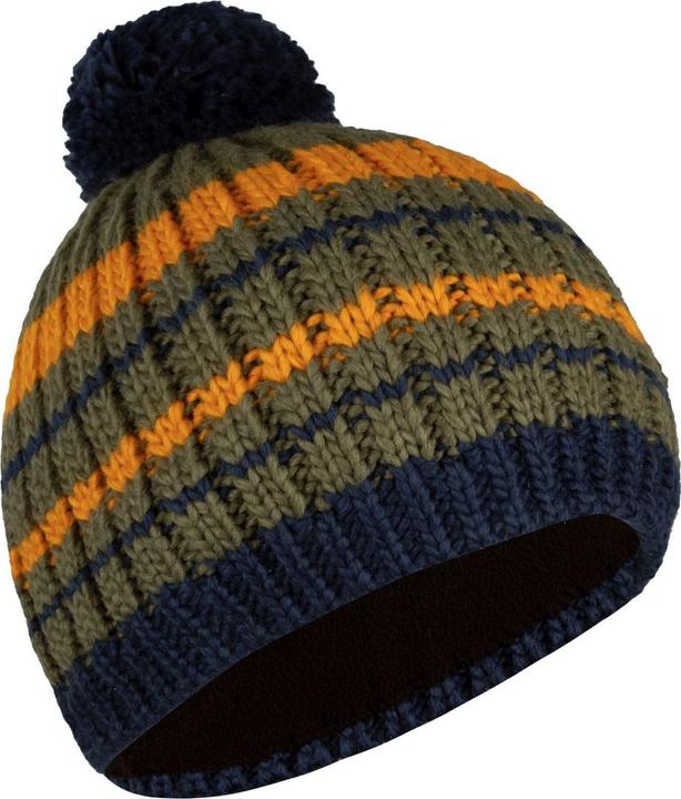Image du produit Trollkids Casquette Bobble Hafjell pour enfants (48 - 52)