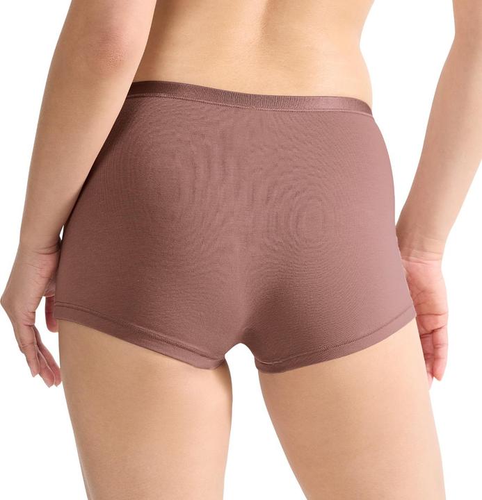 Immagine prodotto Sloggi 3er Pack GO Daily Cotton Short Slip (XXL, confezione da 3)