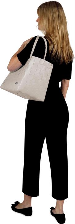 Actual product image Normani Wicker basket