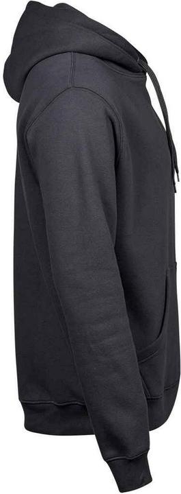 Immagine prodotto Tee Jays Felpa con Cappuccio Uomo (L)