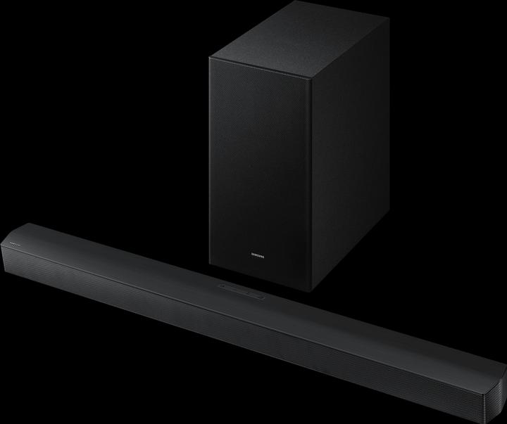 Actual product image Samsung HW-B650F (370 W, 3.1 Channel)
