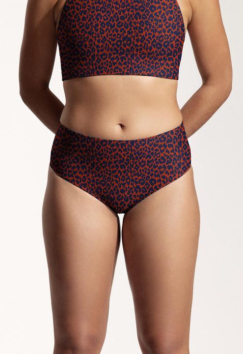 Oy Surf Bikini Hose „Fugu“ (XS)