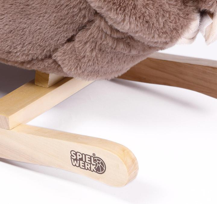 Immagine prodotto Deuba Peluche a dondolo