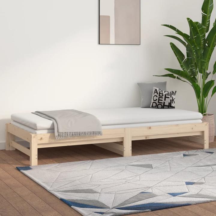 Produktbild VidaXL Mander (80 x 200 cm)