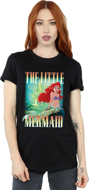 The Little Mermaid TShirt
