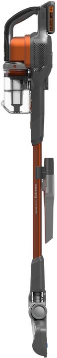 Immagine prodotto Black & Decker Aspirapolvere a batteria 4in1 POWERSERIES Extreme