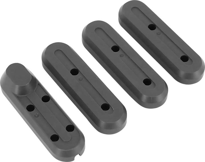 Actual product image Avizar Set of 4