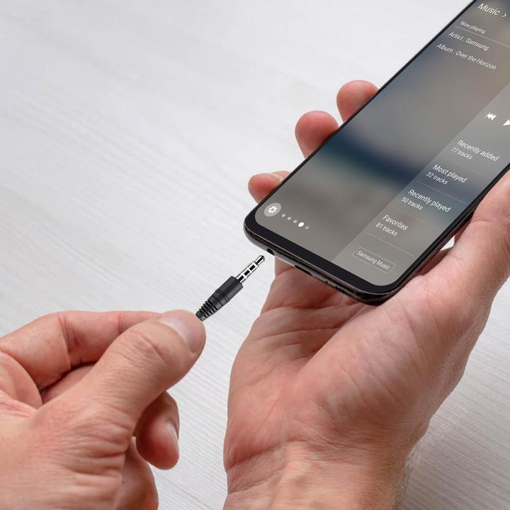 Productafbeelding Samsung EO-IA500 (ANC, Bedraad)