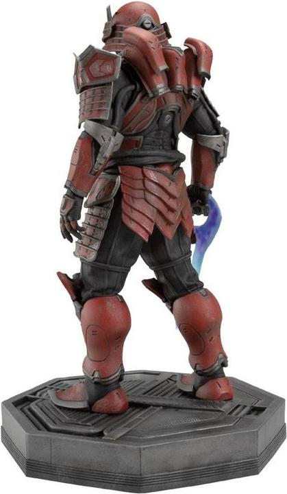 Produktbild Dark Horse Halo Infinite statuette PVC Spartan Yoroi 25 cm