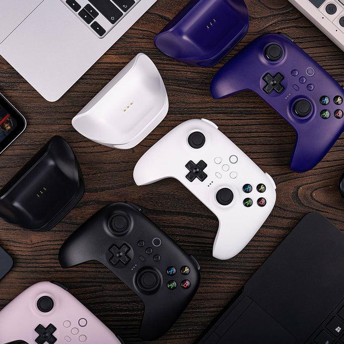 Immagine prodotto 8bitdo Ultimate 2.4G (Android, PC, iOS)