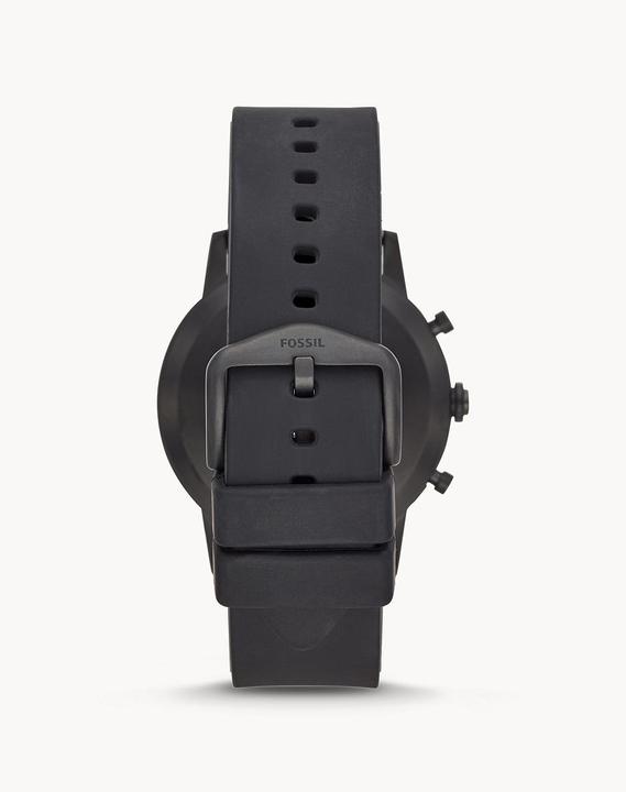 Actual product image Fossil Collider Hybrid HR (42 mm)