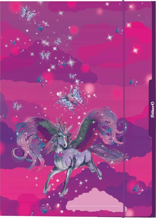 Immagine prodotto Pelikan Scrapbook A3 unicorno (A3, 1 x)