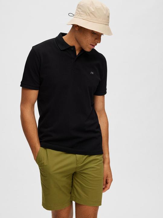 Image du produit Selected Homme Polo classique (S)
