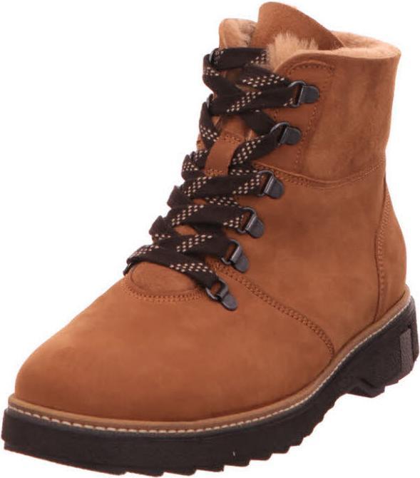 Actual product image Waldläufer Lace-up boots (38)
