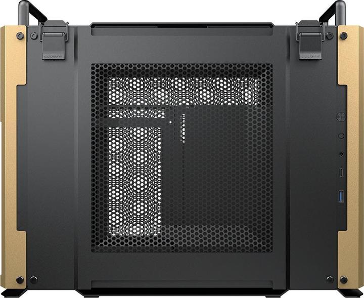 Image du produit Cougar Dust 2 (Mini-ITX)