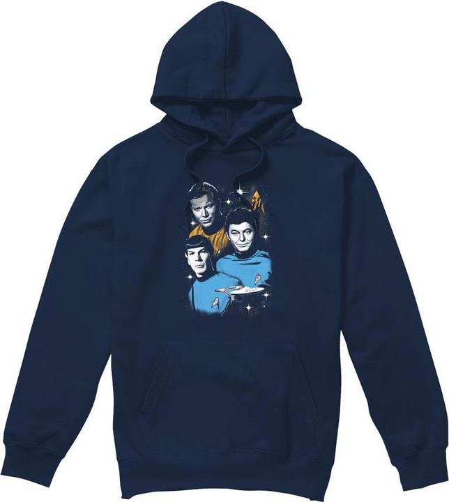 Immagine prodotto All Star Felpa con Cappuccio Squadra Uomo (XXL)