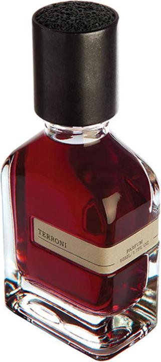 Immagine prodotto Orto Parisi Terroni (Eau de parfum, 50 ml)
